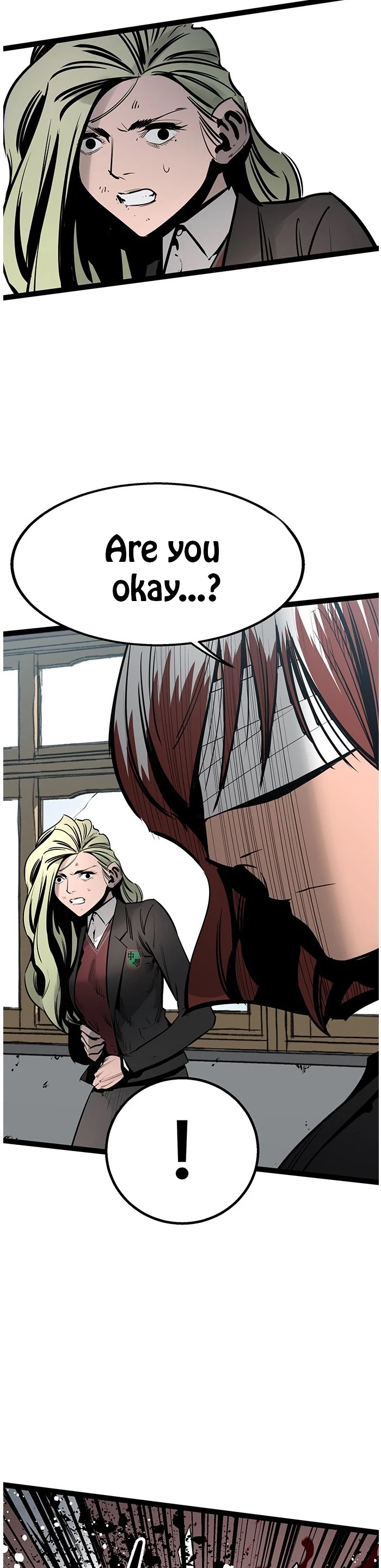 Gosam Mussang Chapter 57 page 25 - Chapter 57