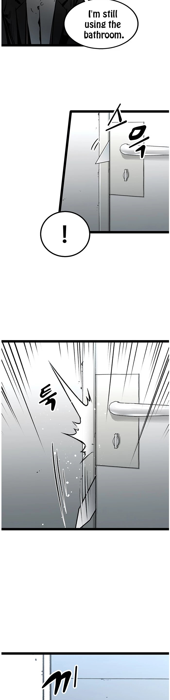 Gosam Mussang Chapter 57 page 31 - Chapter 57