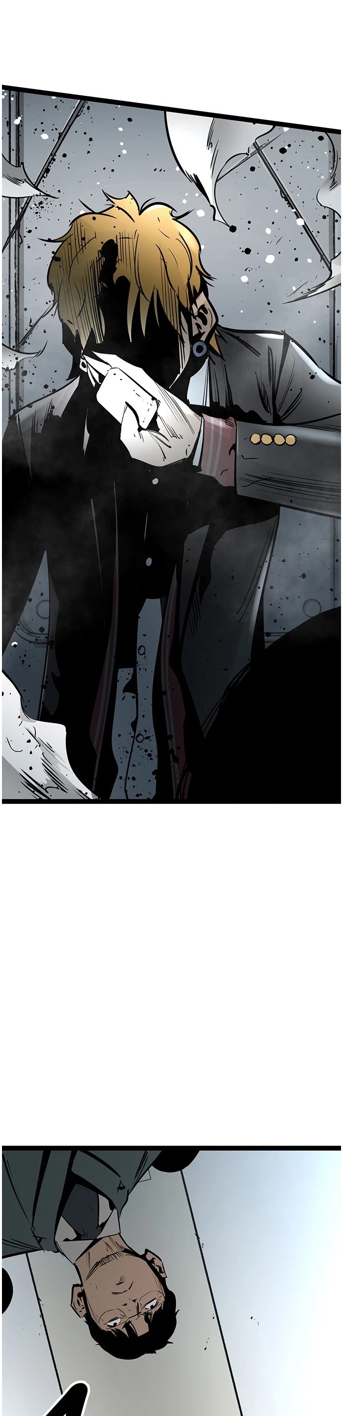Gosam Mussang Chapter 57 page 38 - Chapter 57