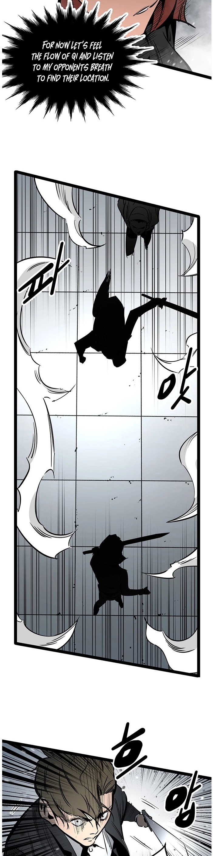 Gosam Mussang Chapter 57 page 7 - Chapter 57