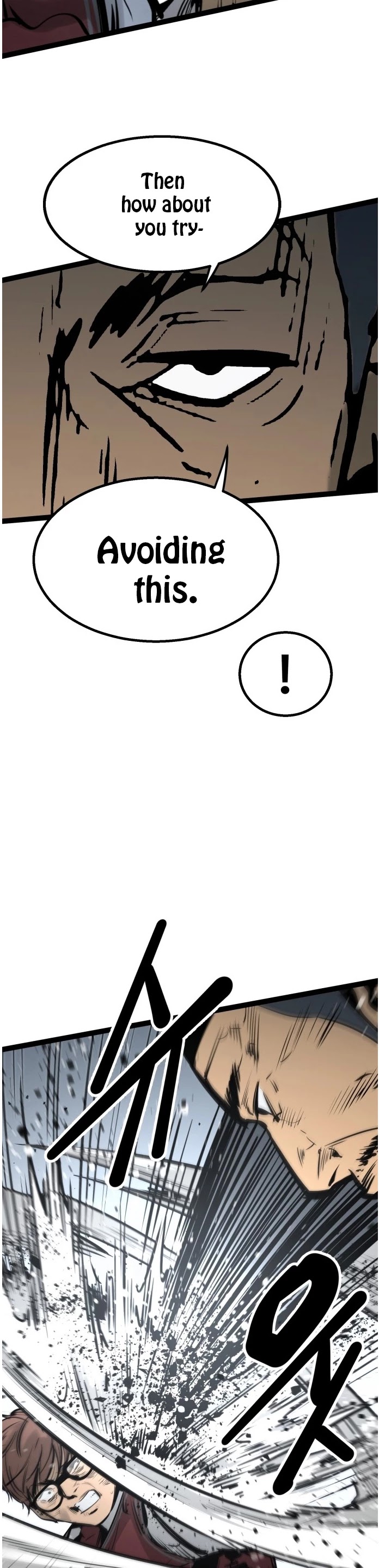 Gosam Mussang Chapter 58 page 31 - Chapter 58