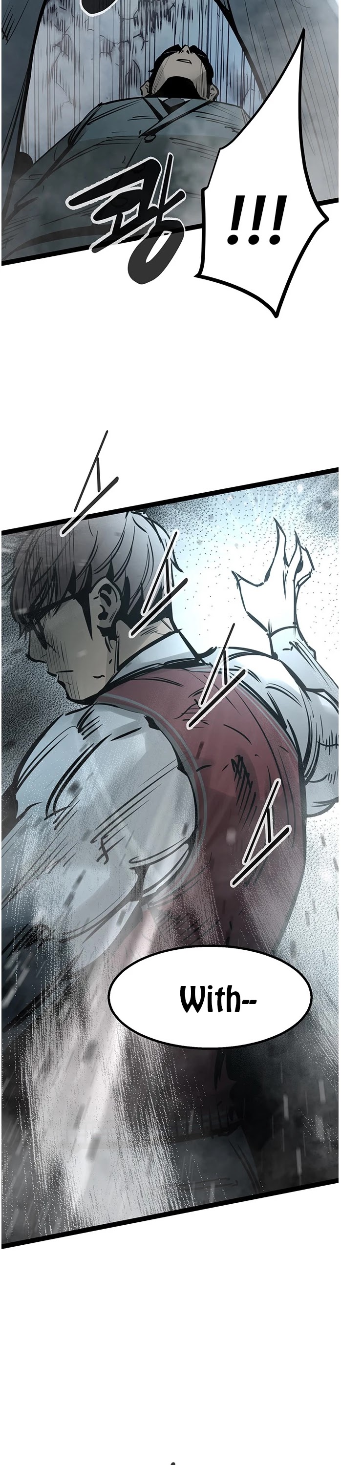 Gosam Mussang Chapter 59 page 38 - Chapter 59