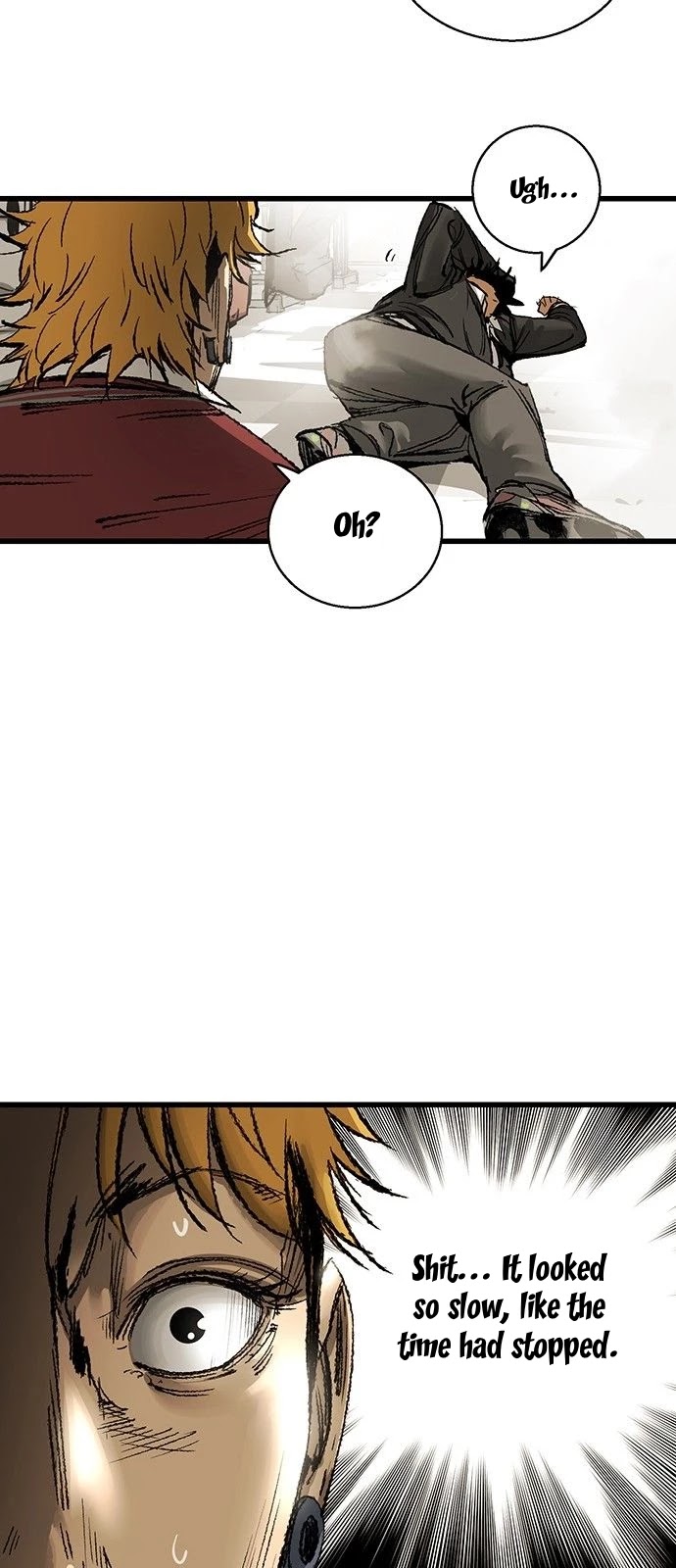 Gosam Mussang Chapter 6 page 26 - Chapter 6