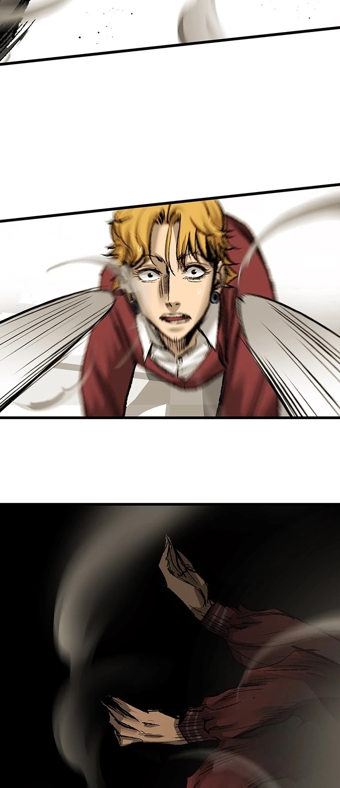 Gosam Mussang Chapter 6 page 30 - Chapter 6