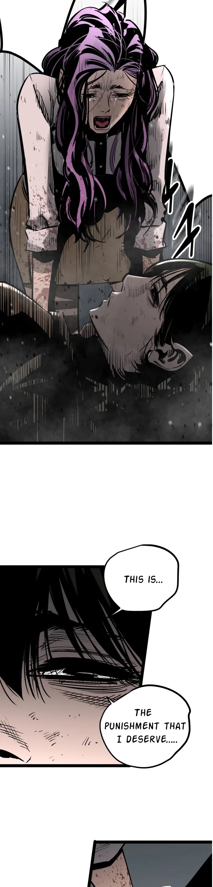 Gosam Mussang Chapter 60 page 30 - Chapter 60