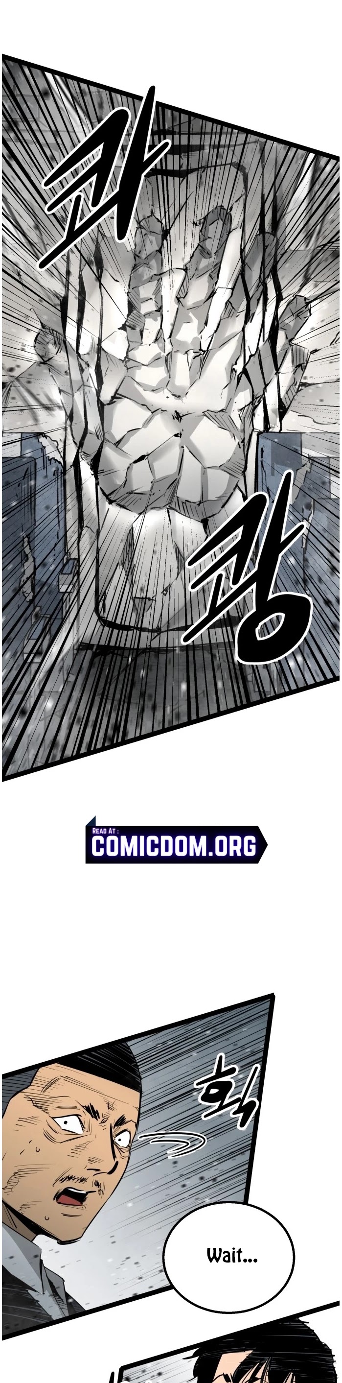 Gosam Mussang Chapter 60 page 6 - Chapter 60