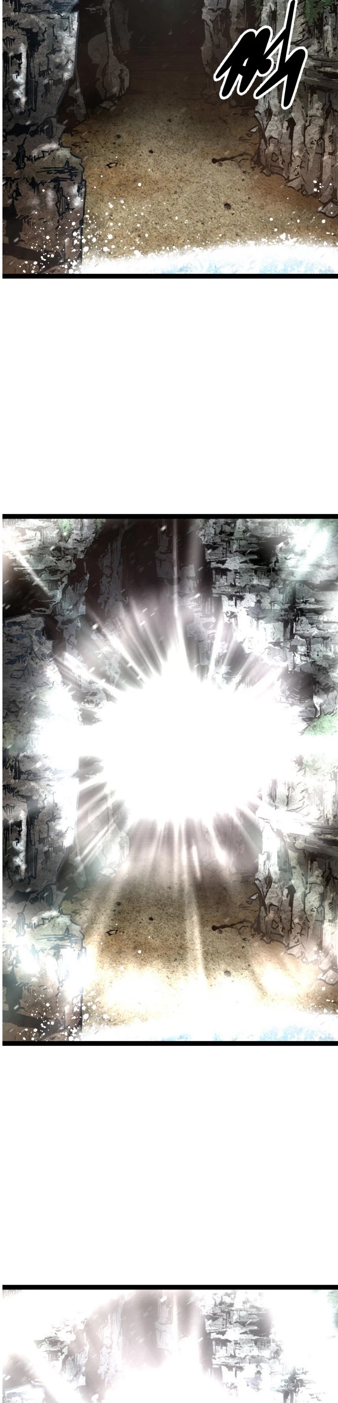 Gosam Mussang Chapter 61 page 31 - Chapter 61