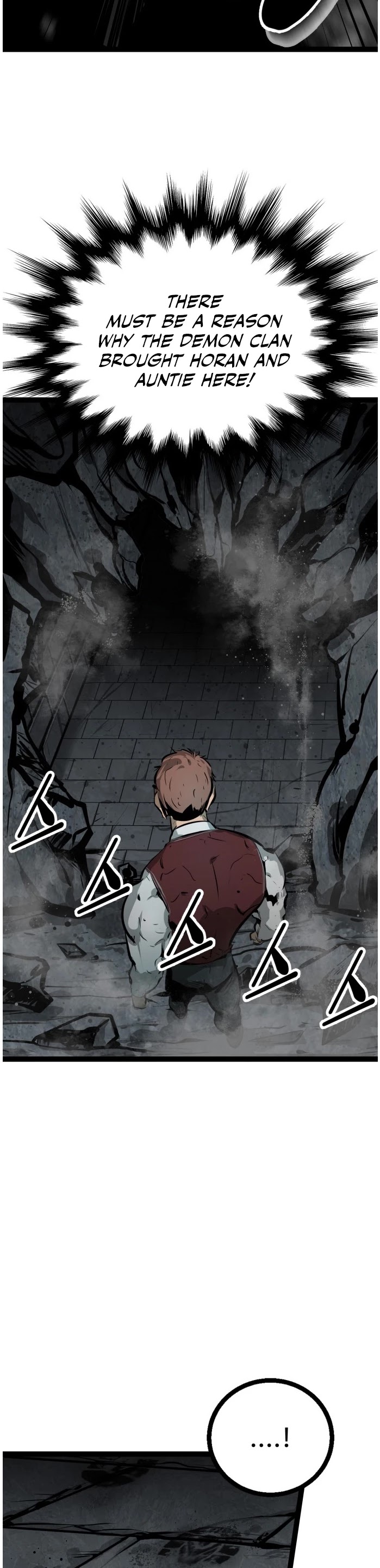 Gosam Mussang Chapter 61 page 41 - Chapter 61