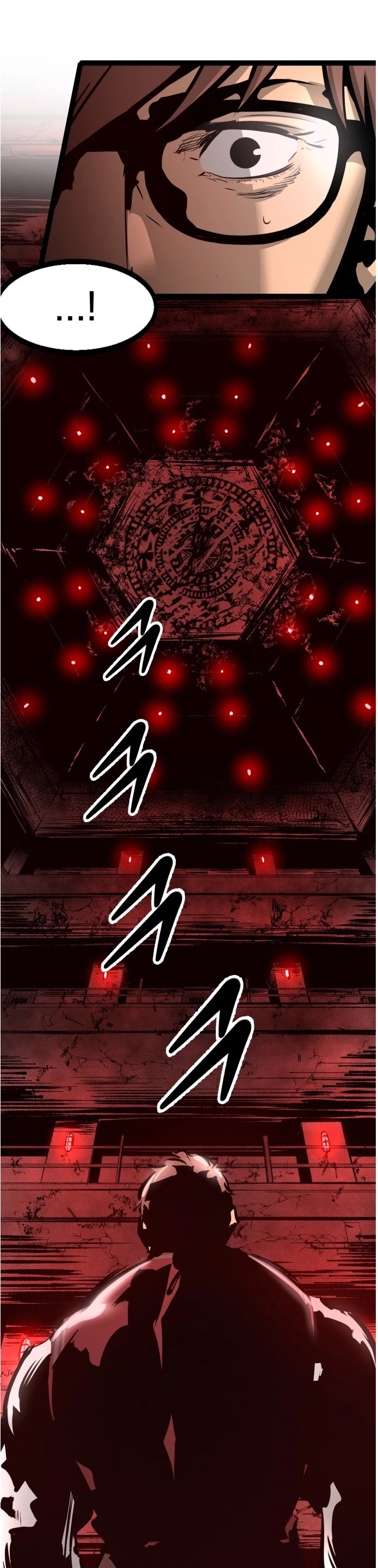 Gosam Mussang Chapter 61 page 45 - Chapter 61