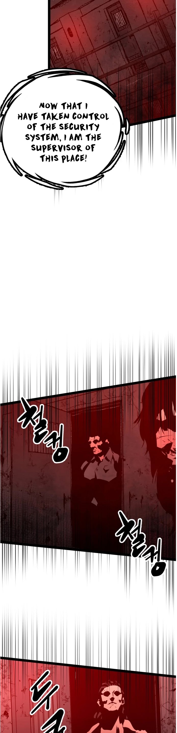 Gosam Mussang Chapter 61 page 48 - Chapter 61
