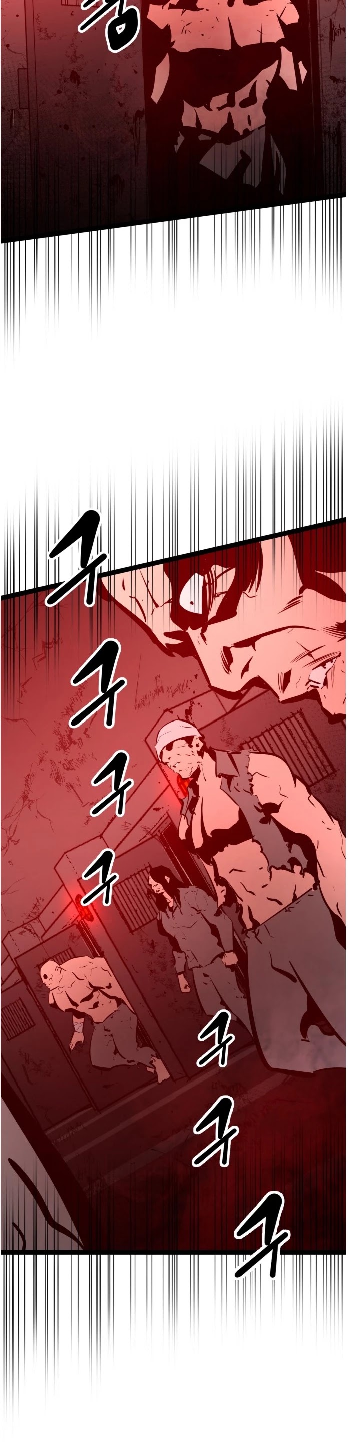 Gosam Mussang Chapter 61 page 49 - Chapter 61