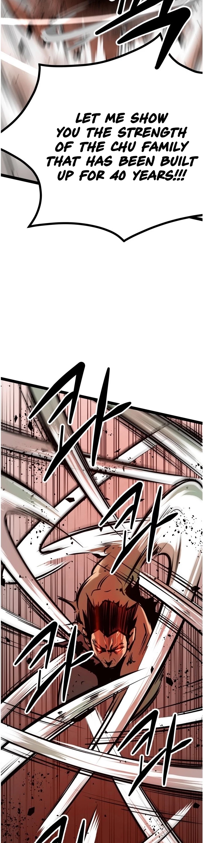 Gosam Mussang Chapter 62 page 19 - Chapter 62