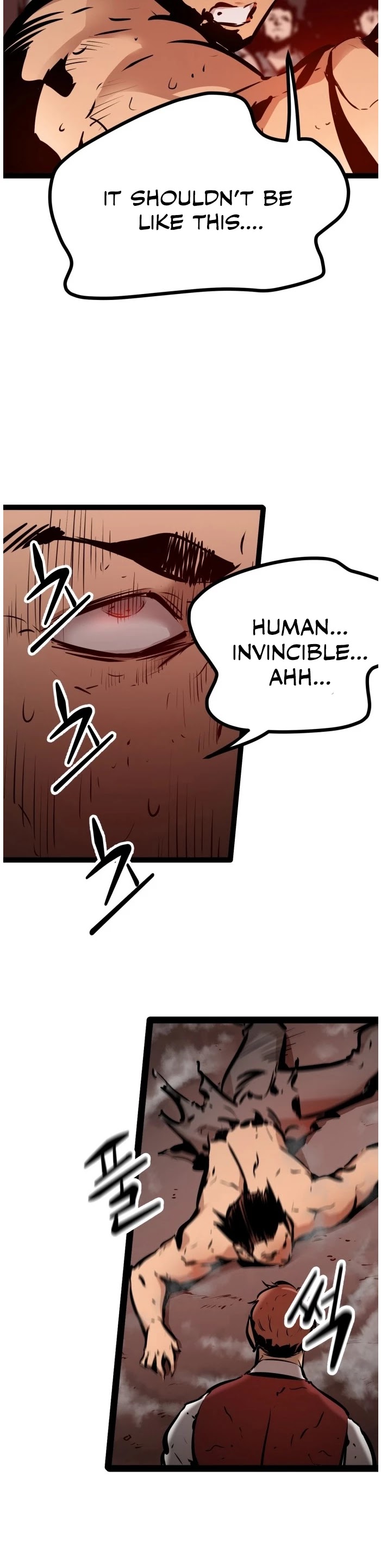 Gosam Mussang Chapter 62 page 24 - Chapter 62