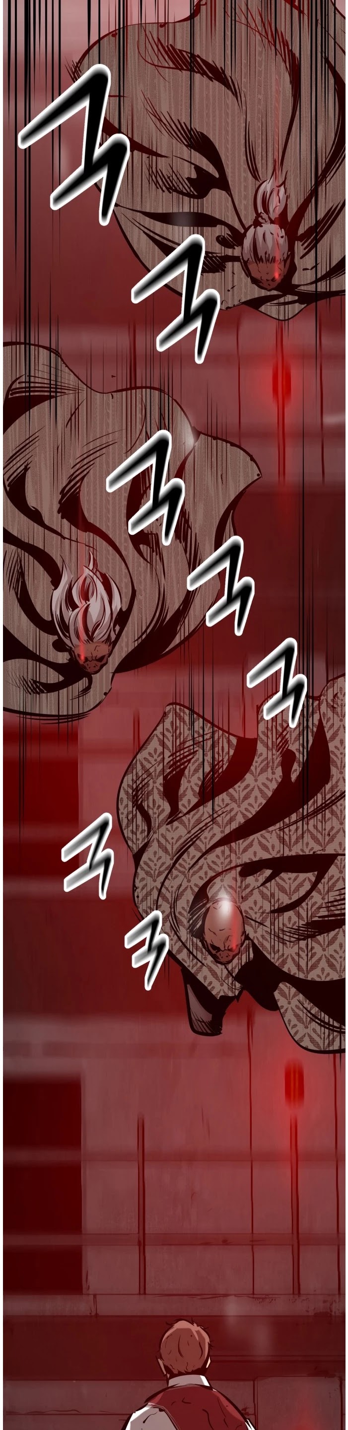Gosam Mussang Chapter 62 page 27 - Chapter 62