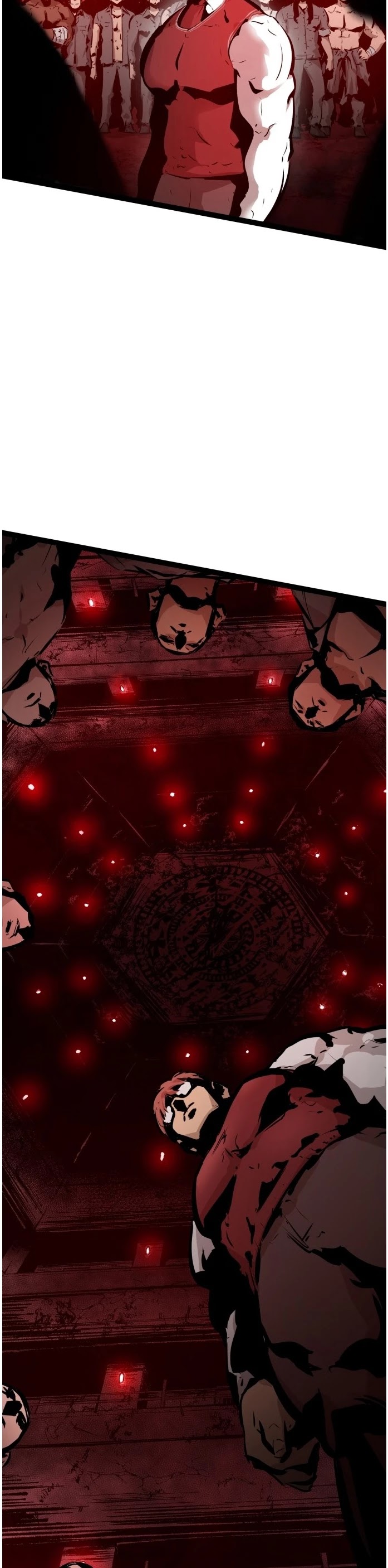 Gosam Mussang Chapter 62 page 3 - Chapter 62