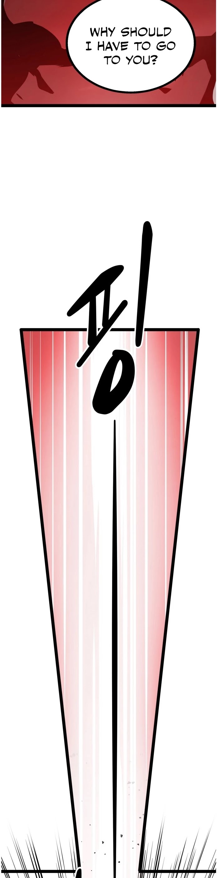 Gosam Mussang Chapter 62 page 9 - Chapter 62