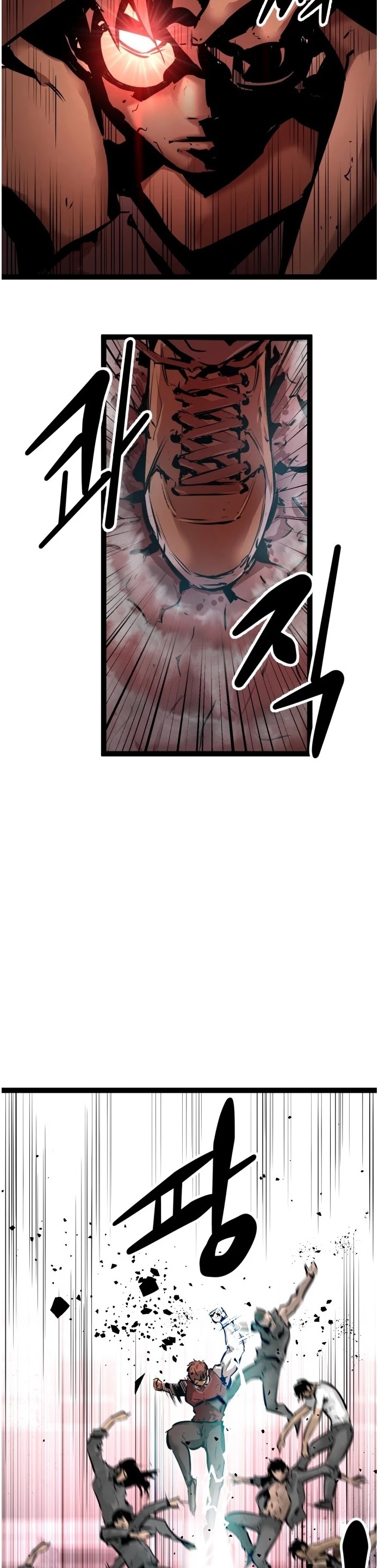 Gosam Mussang Chapter 63 page 13 - Chapter 63