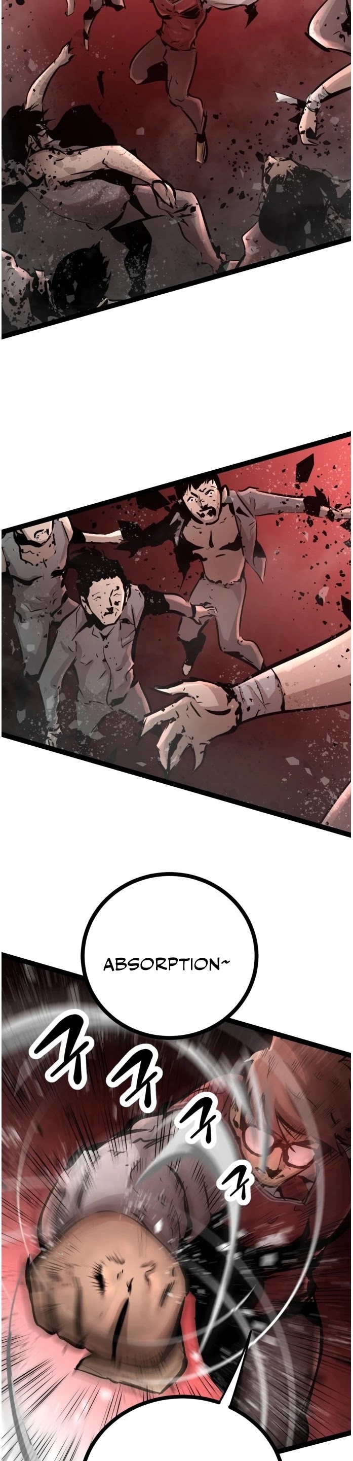 Gosam Mussang Chapter 63 page 15 - Chapter 63