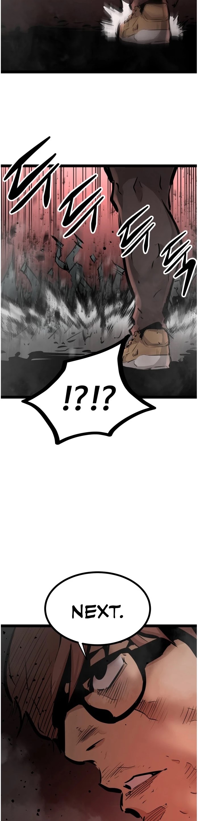Gosam Mussang Chapter 63 page 18 - Chapter 63