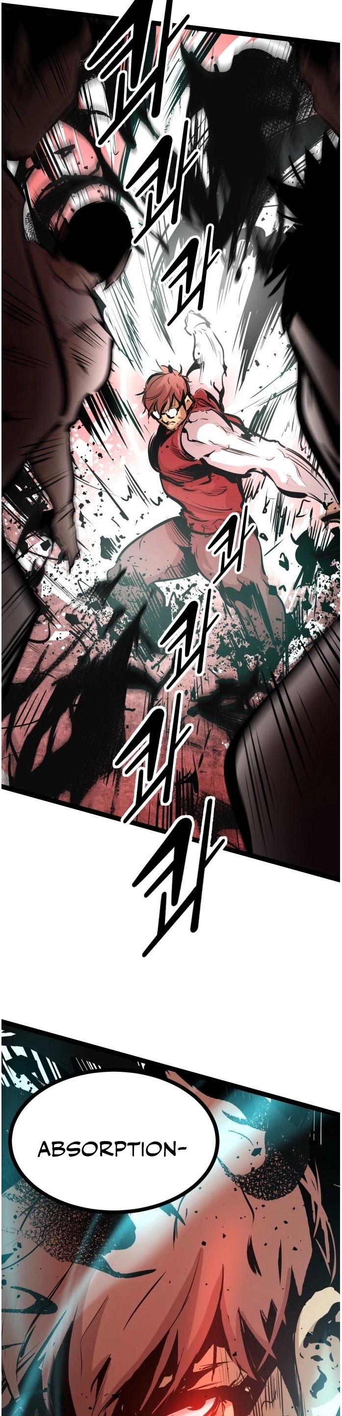 Gosam Mussang Chapter 63 page 21 - Chapter 63
