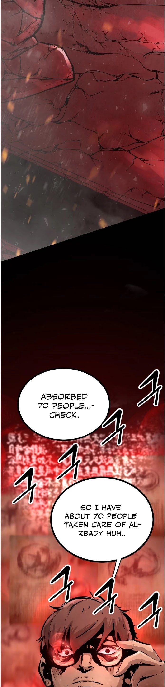Gosam Mussang Chapter 63 page 26 - Chapter 63