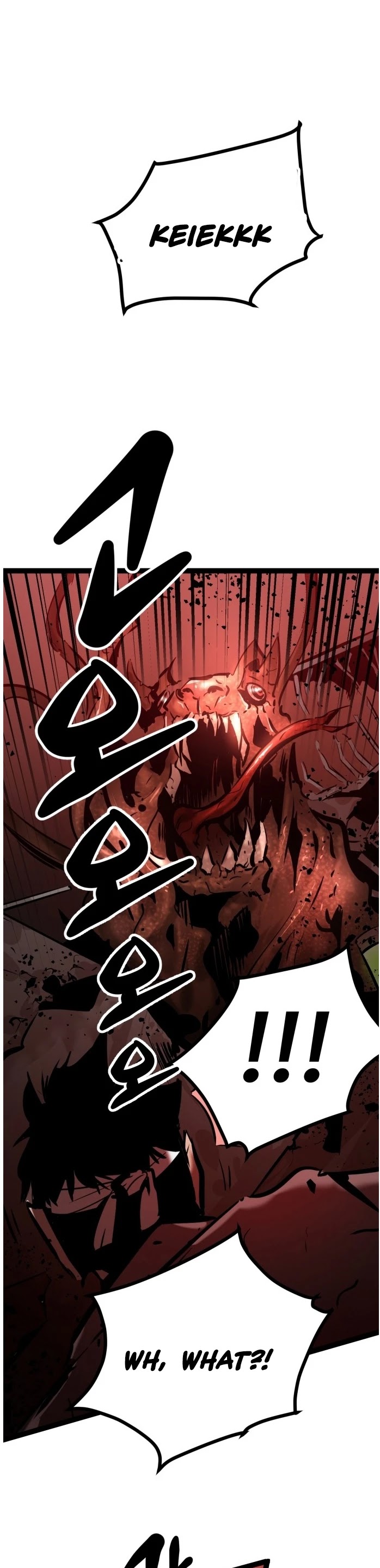 Gosam Mussang Chapter 63 page 37 - Chapter 63