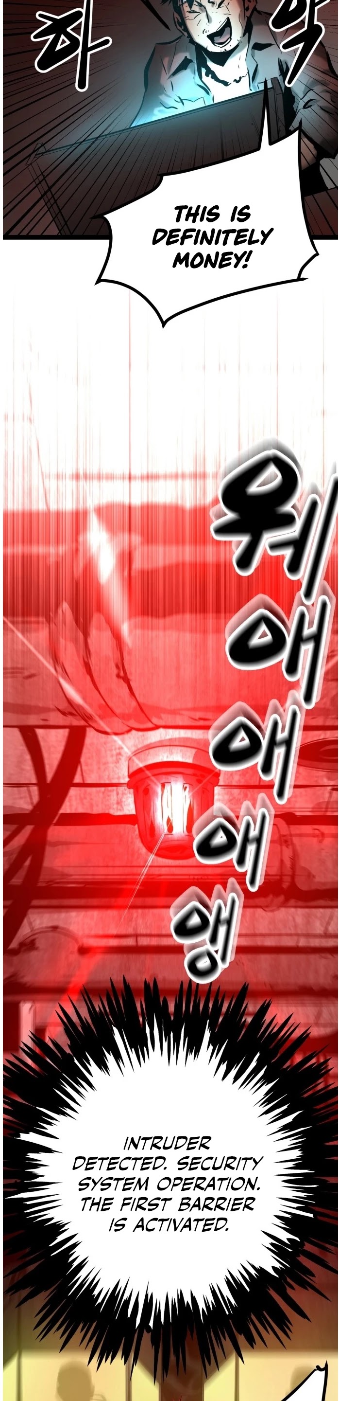 Gosam Mussang Chapter 63 page 39 - Chapter 63