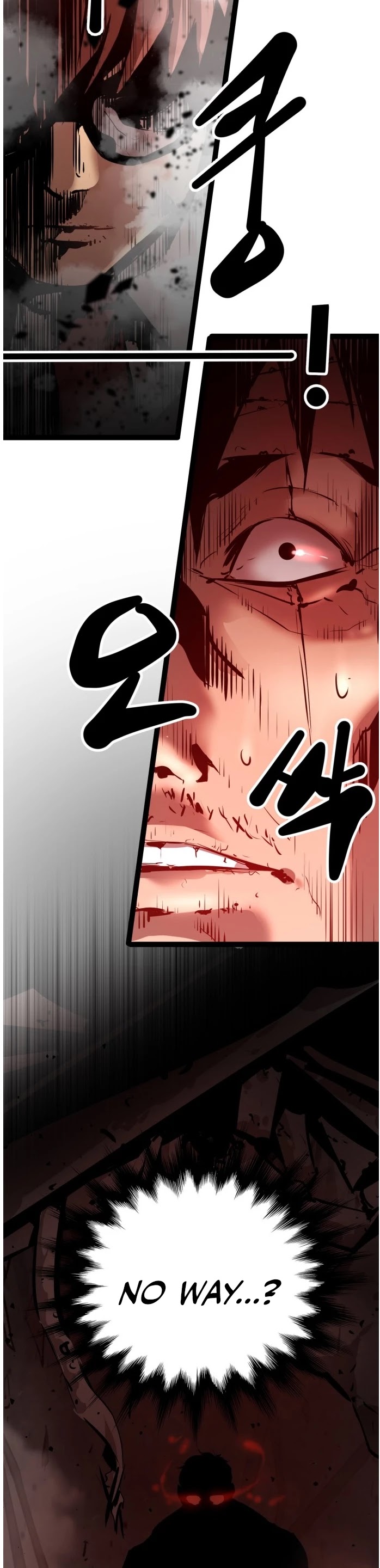 Gosam Mussang Chapter 63 page 41 - Chapter 63