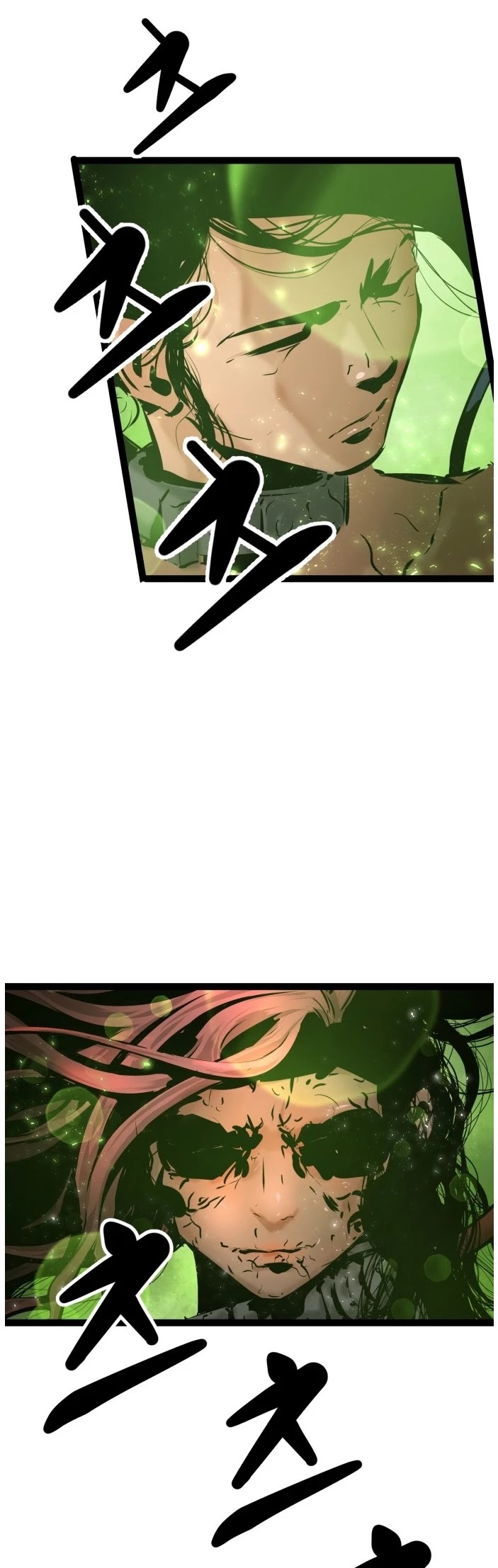 Gosam Mussang Chapter 63 page 47 - Chapter 63