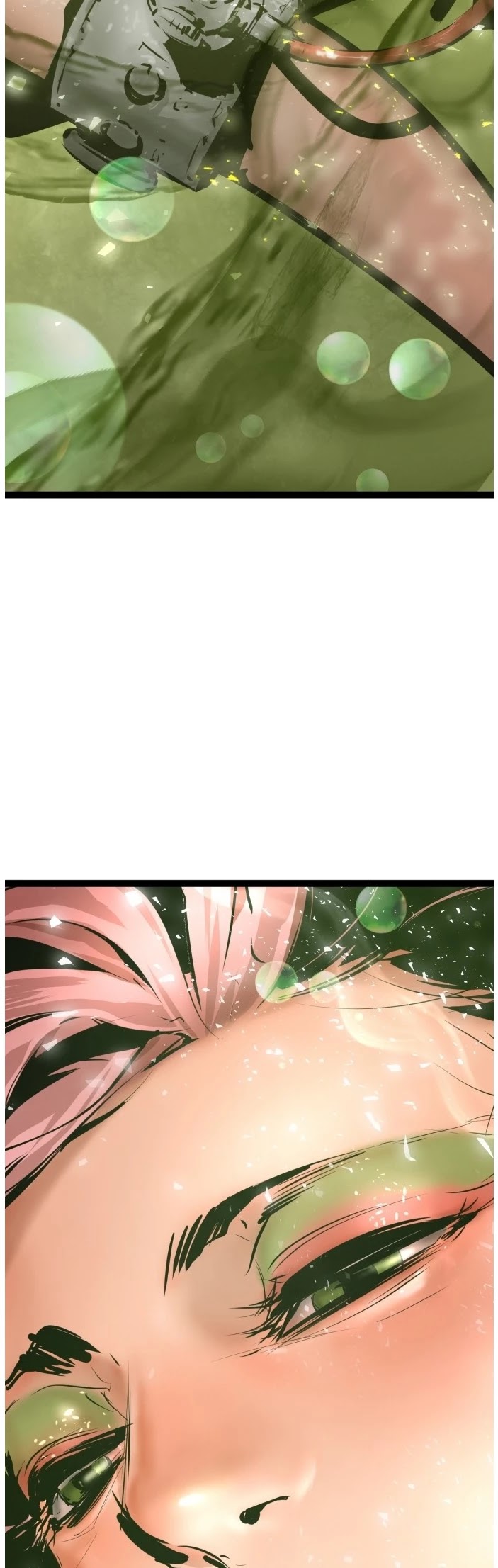 Gosam Mussang Chapter 63 page 50 - Chapter 63