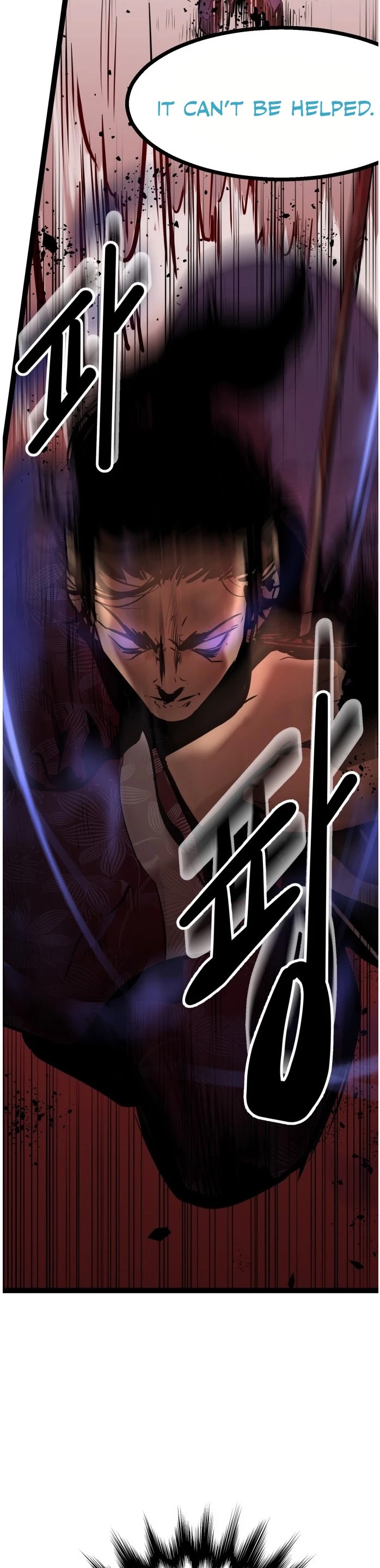 Gosam Mussang Chapter 64 page 25 - Chapter 64