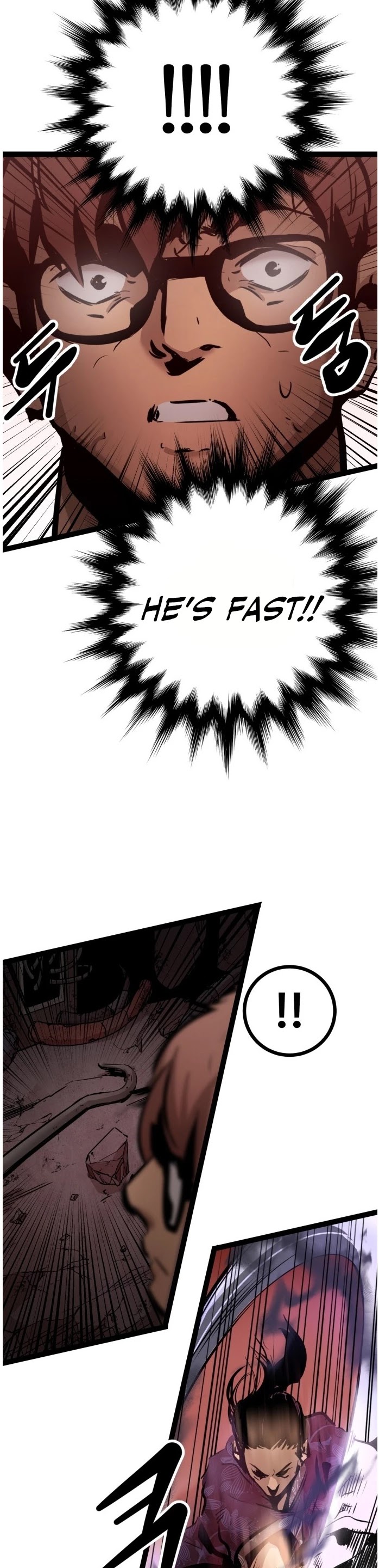 Gosam Mussang Chapter 64 page 26 - Chapter 64