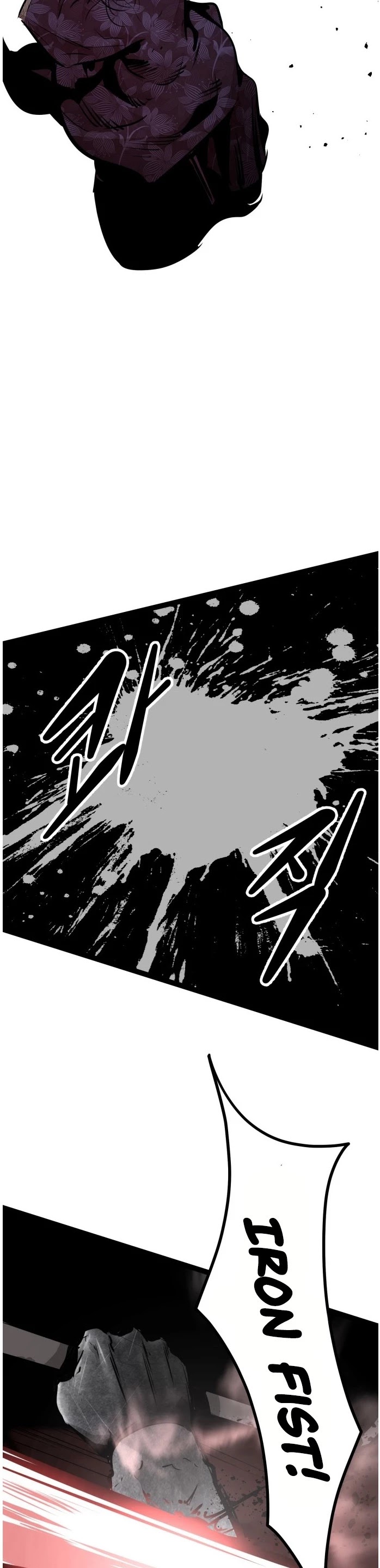 Gosam Mussang Chapter 64 page 31 - Chapter 64