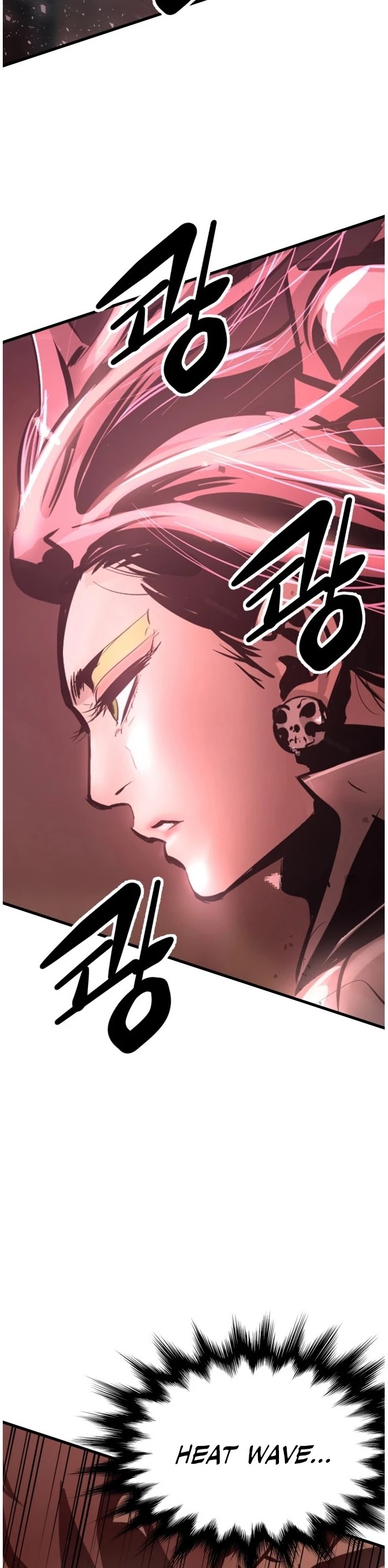 Gosam Mussang Chapter 65 page 10 - Chapter 65