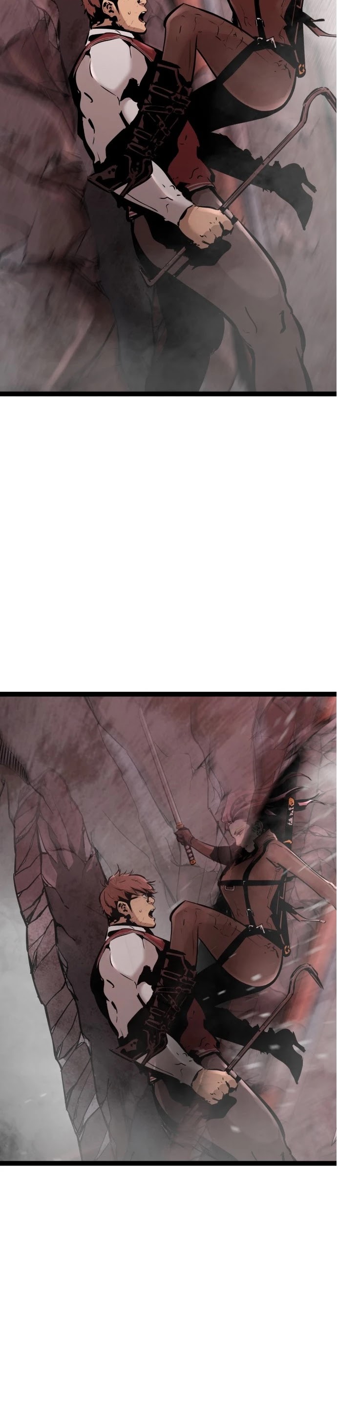 Gosam Mussang Chapter 65 page 28 - Chapter 65