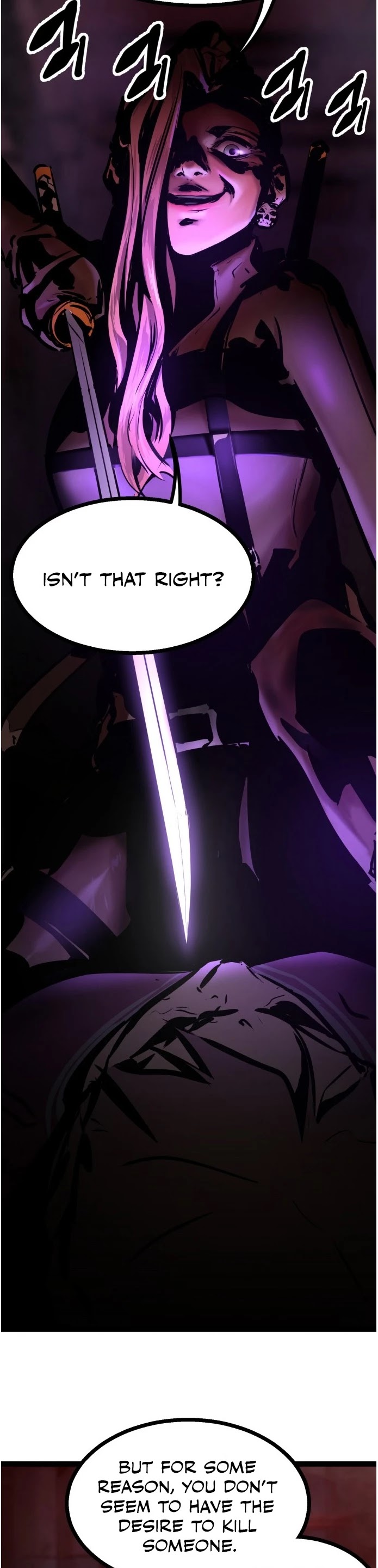 Gosam Mussang Chapter 65 page 41 - Chapter 65
