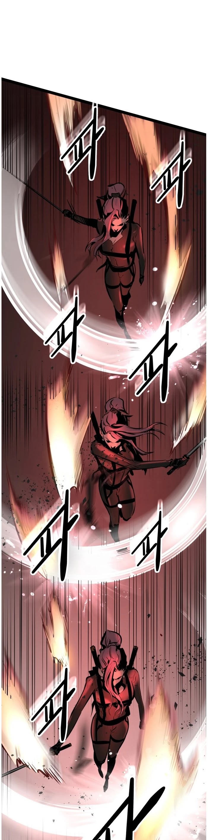 Gosam Mussang Chapter 65 page 8 - Chapter 65