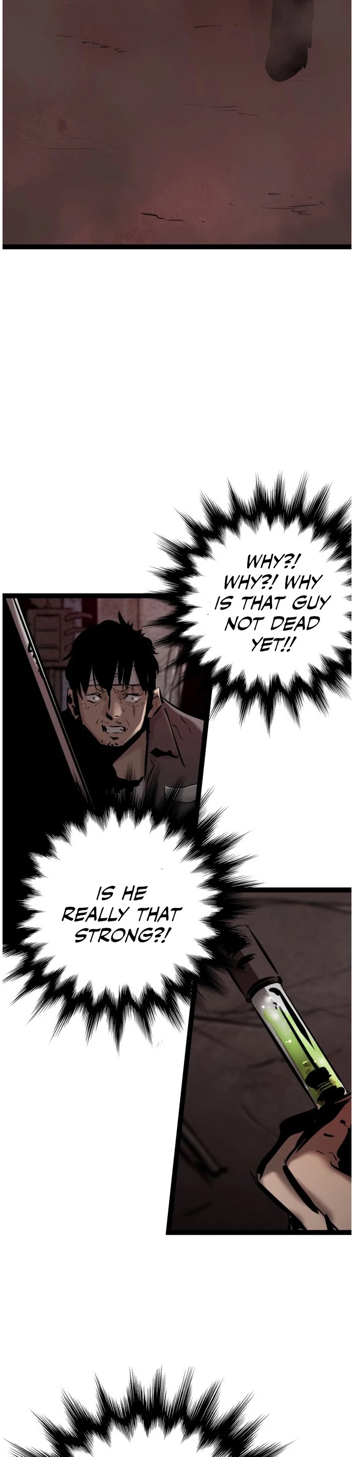 Gosam Mussang Chapter 66 page 13 - Chapter 66
