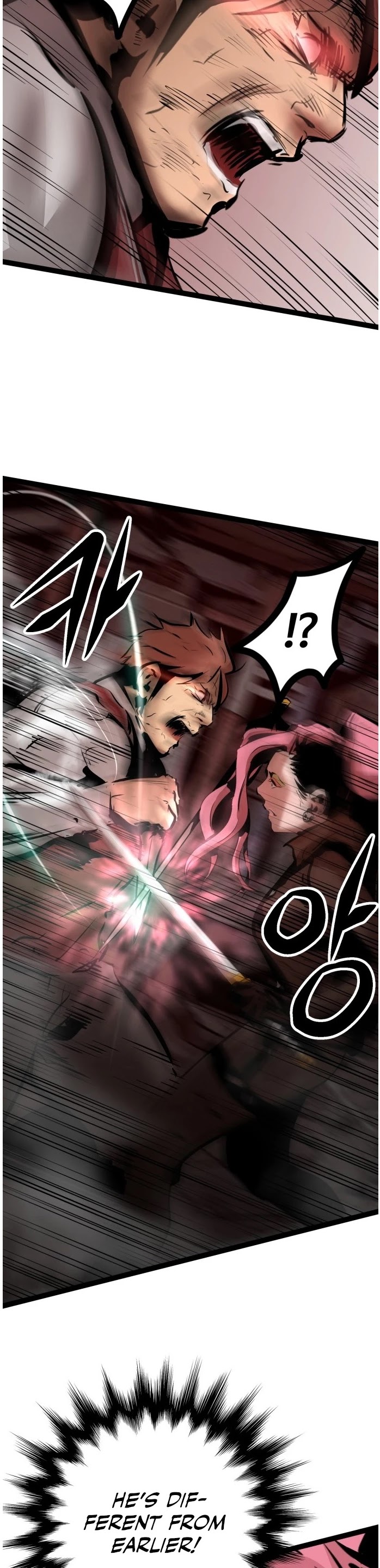 Gosam Mussang Chapter 66 page 15 - Chapter 66