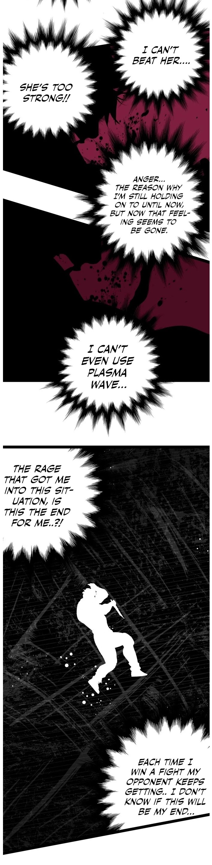 Gosam Mussang Chapter 66 page 26 - Chapter 66