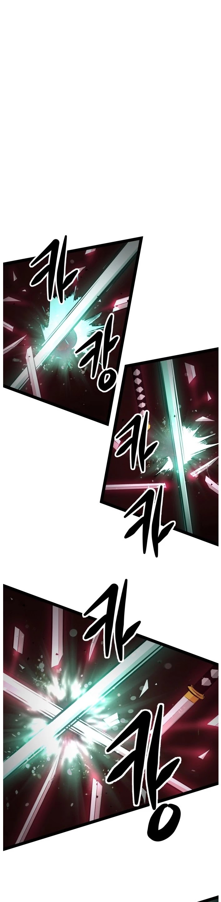 Gosam Mussang Chapter 66 page 27 - Chapter 66