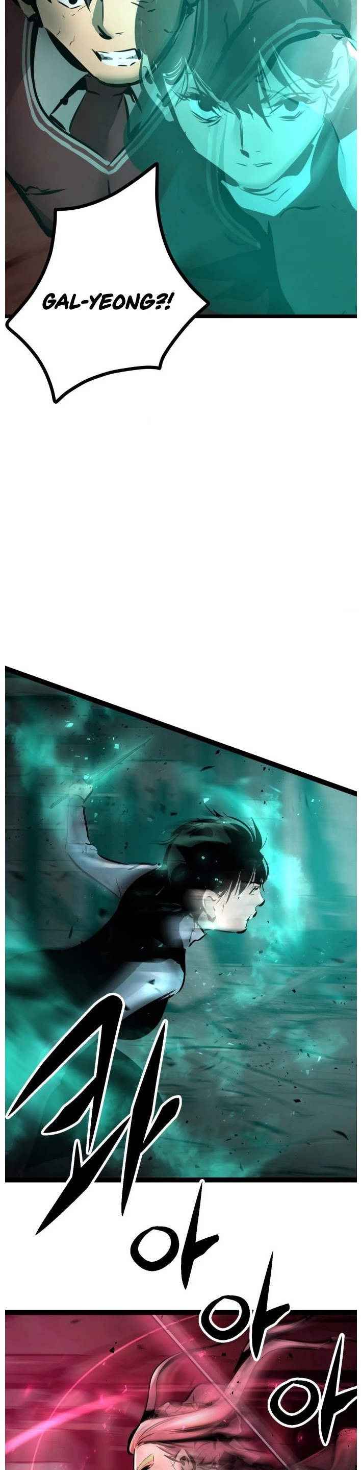 Gosam Mussang Chapter 66 page 29 - Chapter 66