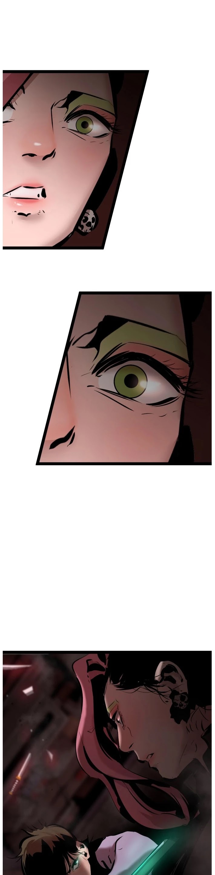 Gosam Mussang Chapter 66 page 32 - Chapter 66