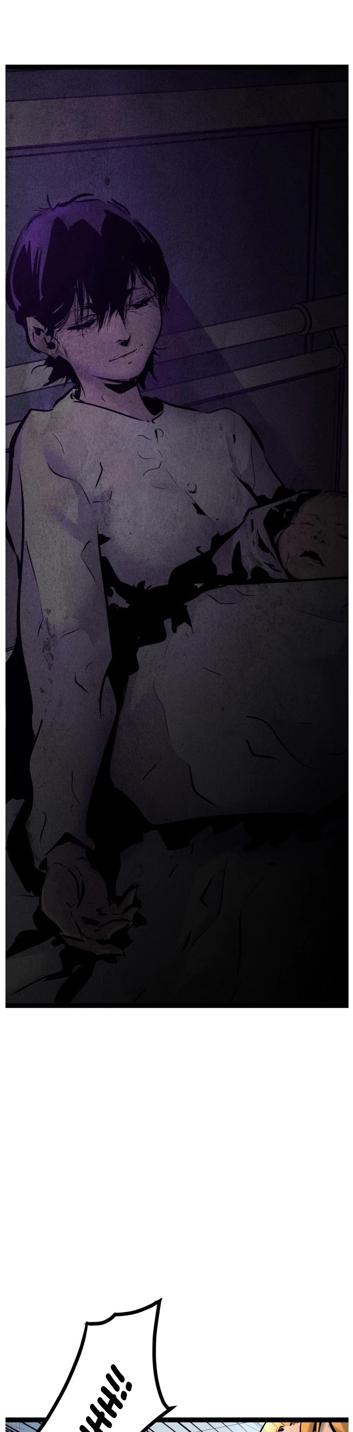 Gosam Mussang Chapter 66 page 49 - Chapter 66