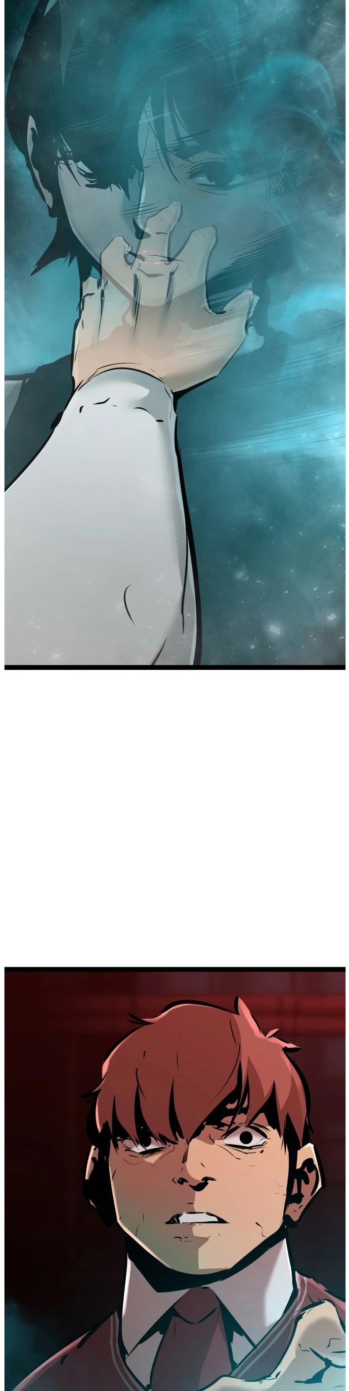 Gosam Mussang Chapter 66 page 5 - Chapter 66