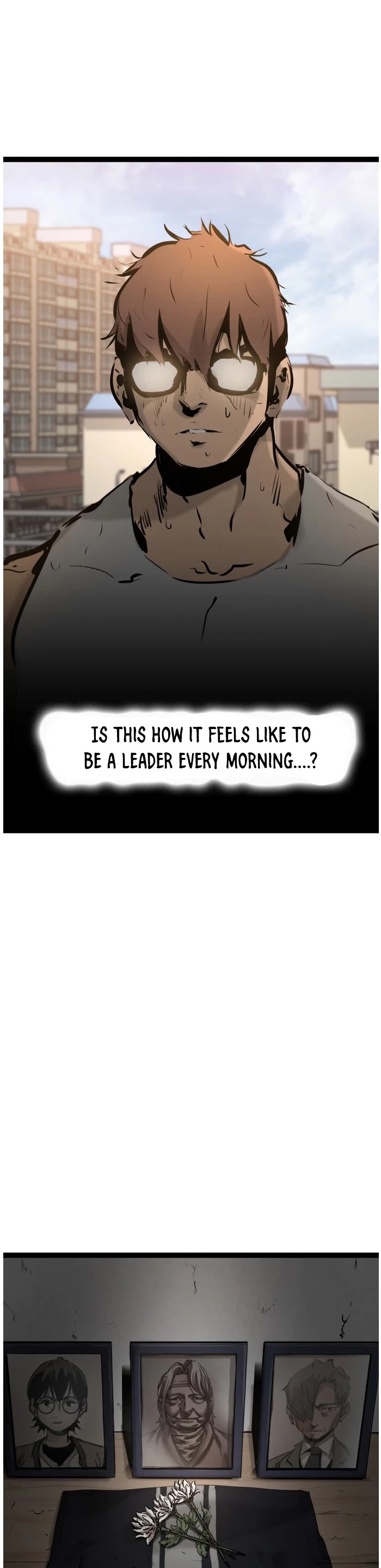 Gosam Mussang Chapter 67 page 12 - Chapter 67