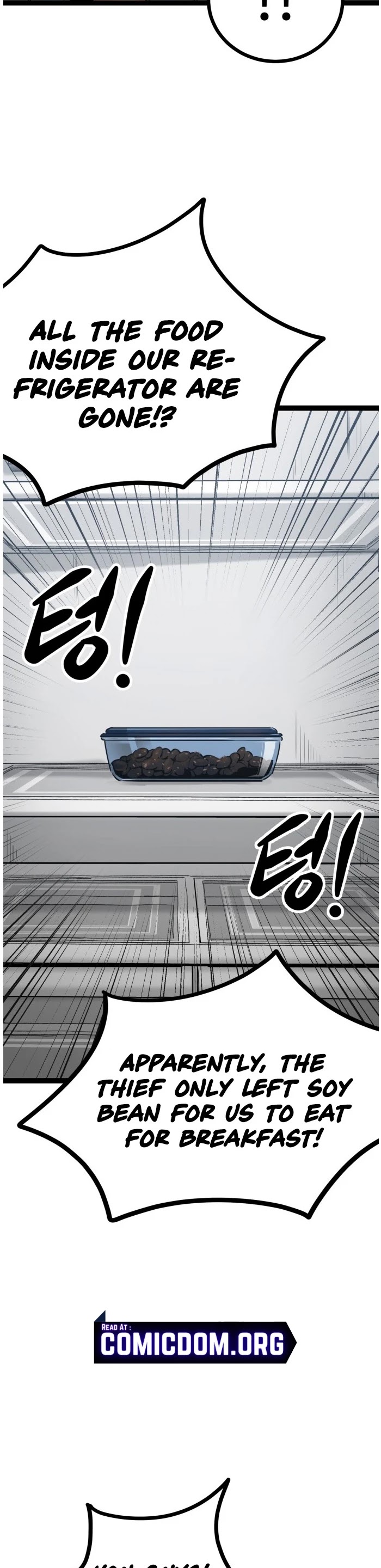Gosam Mussang Chapter 67 page 16 - Chapter 67