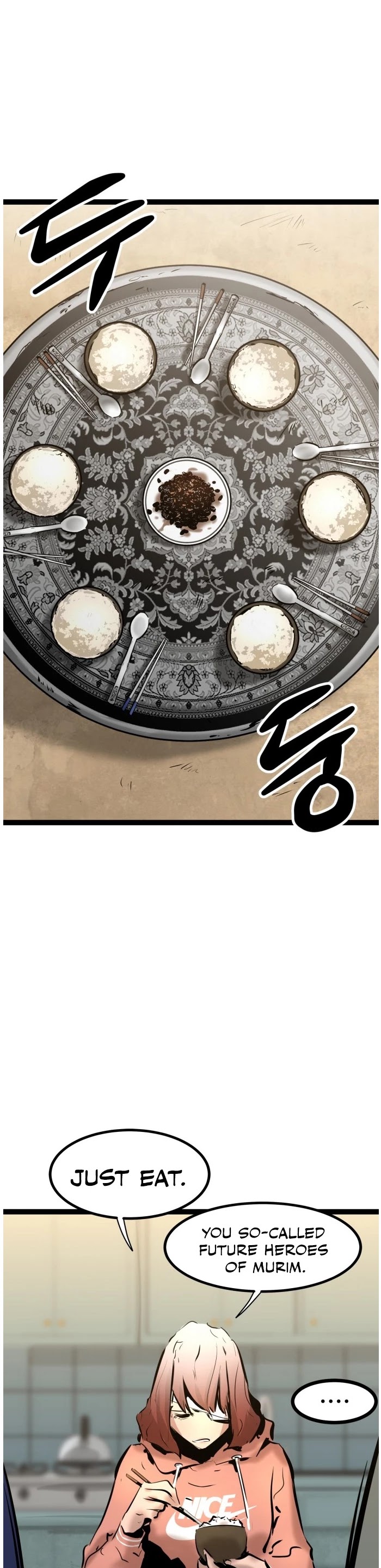 Gosam Mussang Chapter 67 page 19 - Chapter 67