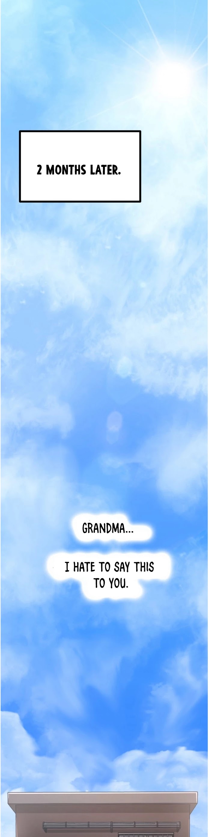 Gosam Mussang Chapter 67 page 3 - Chapter 67