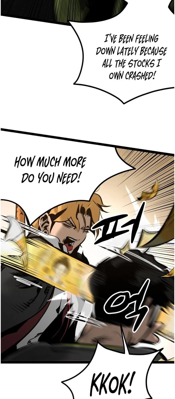 Gosam Mussang Chapter 68 page 4 - Chapter 68